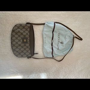 Gucci crossbody